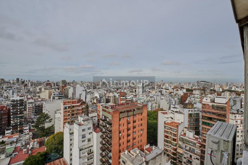 Departamento en Venta en Palermo, Capital Federal