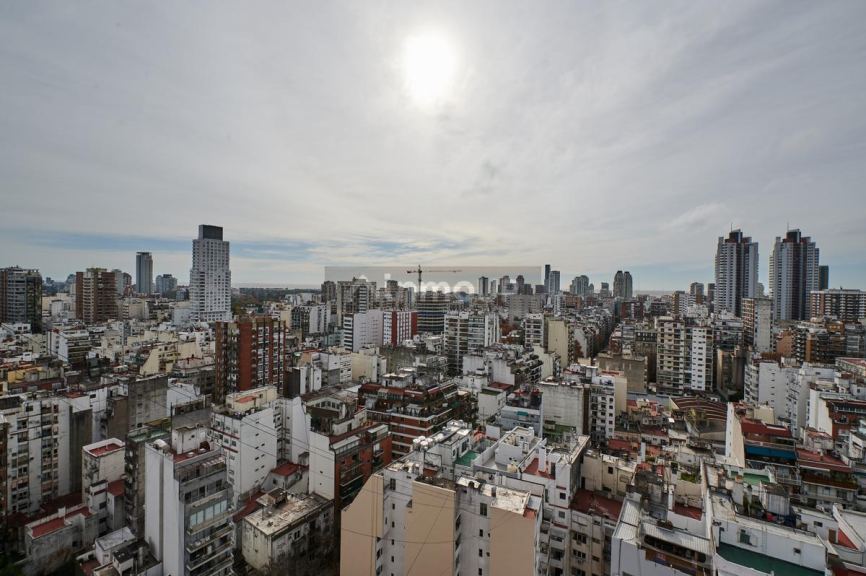 Departamento en Venta en Palermo, Capital Federal