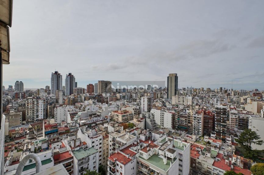 Departamento en Venta en Palermo, Capital Federal