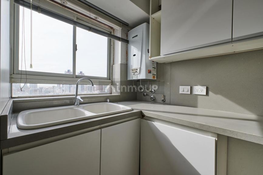 Departamento en Venta en Palermo, Capital Federal