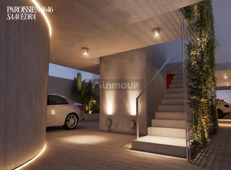 Departamento en Venta en Saavedra, Capital Federal
