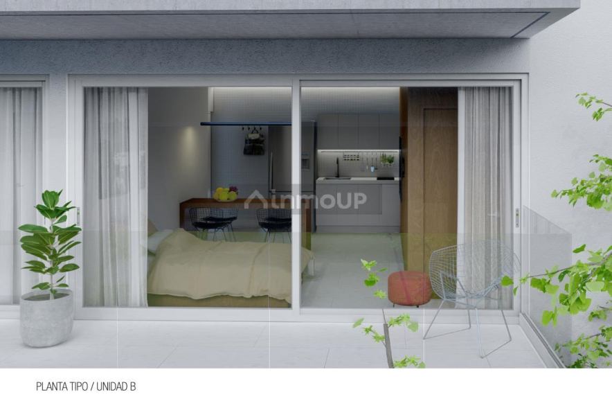 Departamento en Venta en San Cristobal, Capital Federal