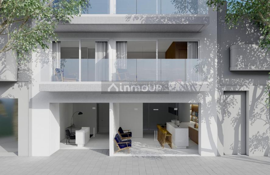 Departamento en Venta en San Cristobal, Capital Federal
