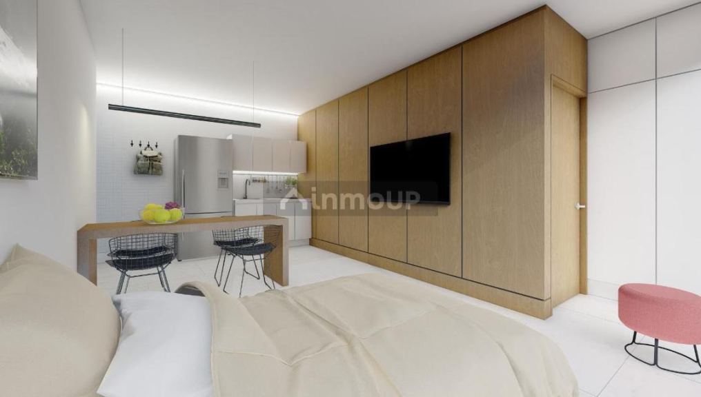 Departamento en Venta en San Cristobal, Capital Federal