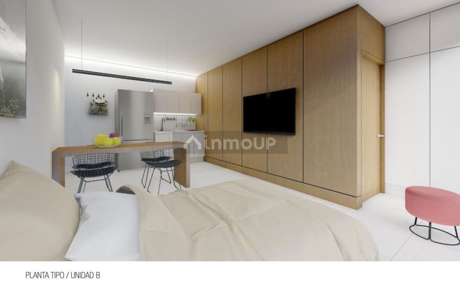 Departamento en Venta en San Cristobal, Capital Federal