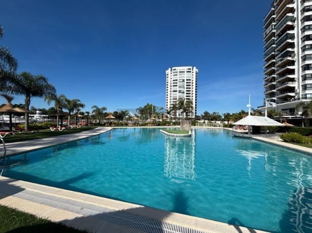 Departamento en Alquiler en Tigre, G.B.A. Zona Norte