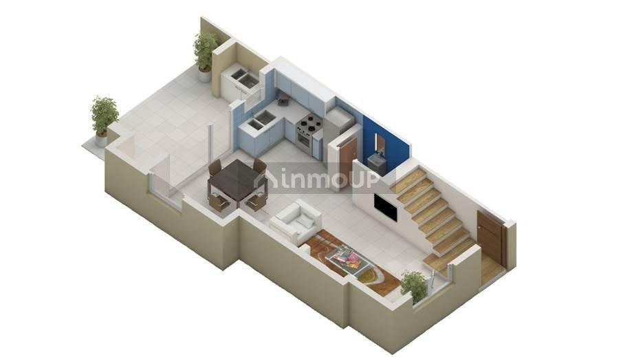 Departamento en Venta en Pilar, G.B.A. Zona Norte