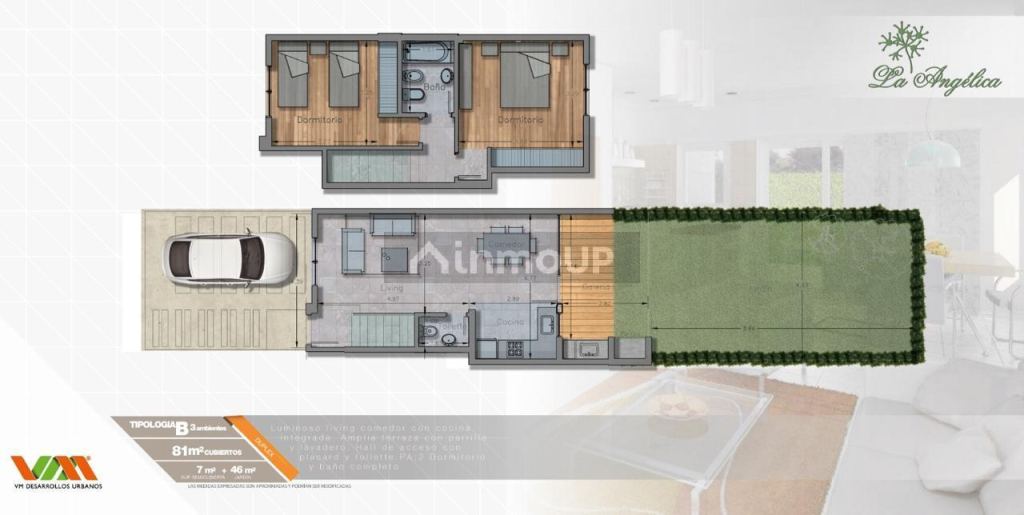 Departamento en Venta en Pilar, G.B.A. Zona Norte
