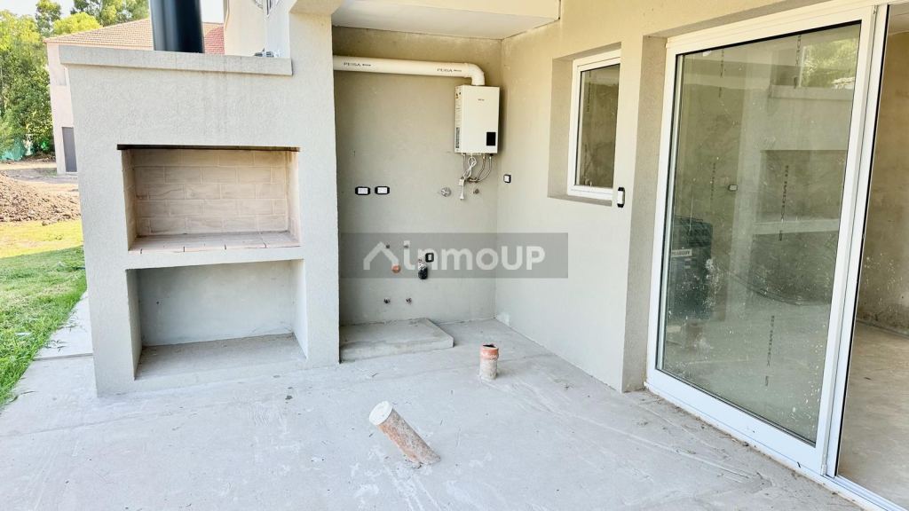Departamento en Venta en Pilar, G.B.A. Zona Norte