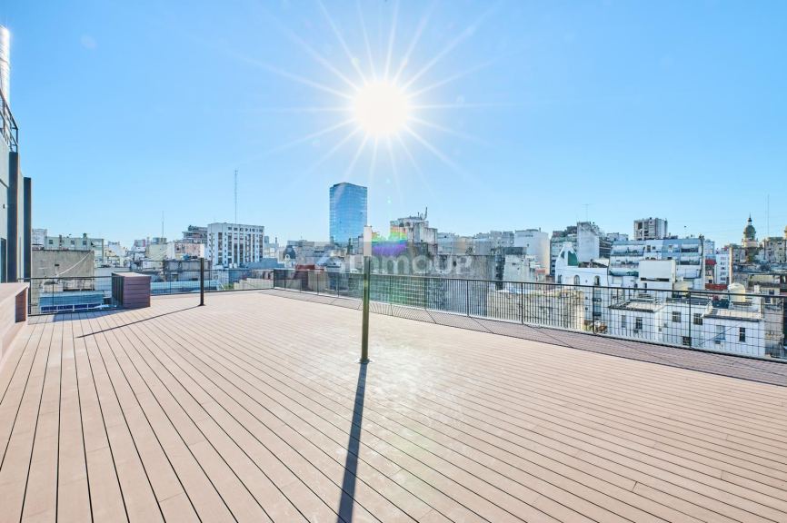 Departamento en Venta en San Nicolas, Capital Federal