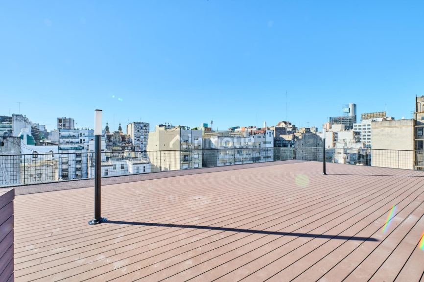 Departamento en Venta en San Nicolas, Capital Federal