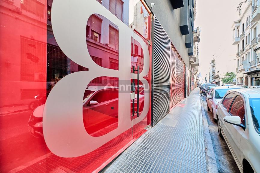 Departamento en Venta en San Nicolas, Capital Federal