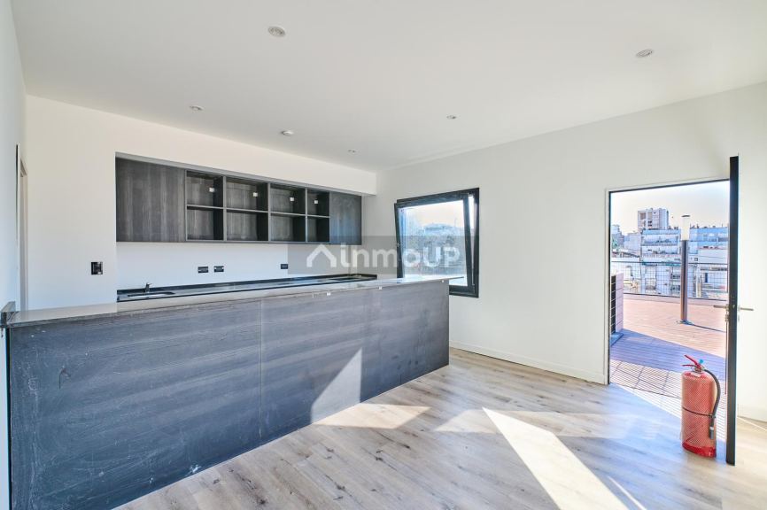 Departamento en Venta en San Nicolas, Capital Federal