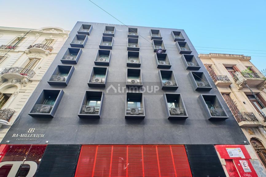Departamento en Venta en San Nicolas, Capital Federal