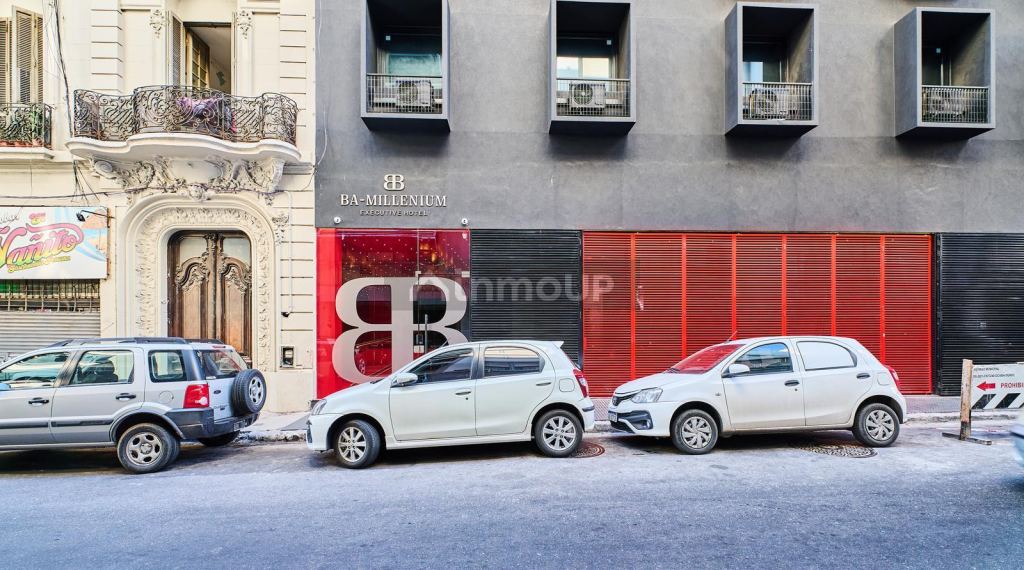 Departamento en Venta en San Nicolas, Capital Federal
