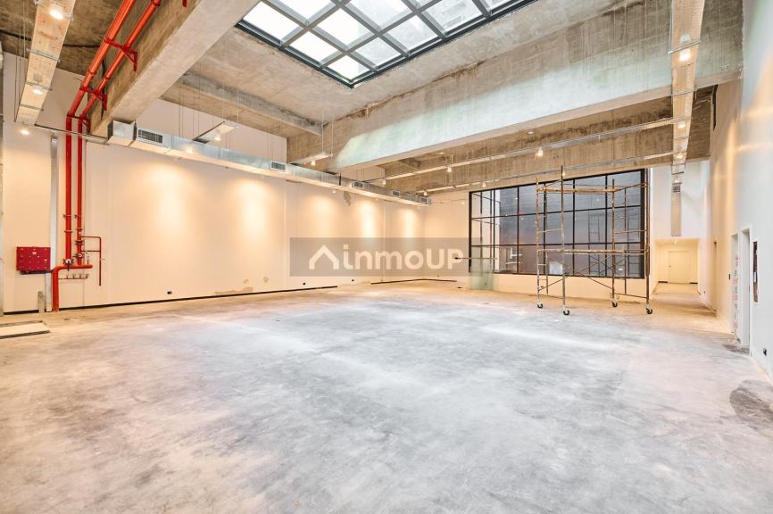 Departamento en Venta en San Nicolas, Capital Federal