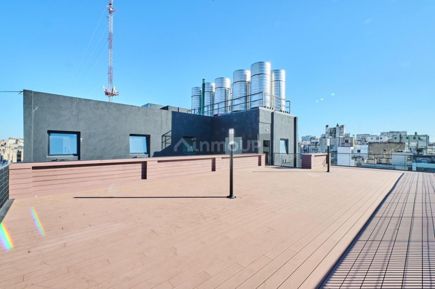 Departamento en Venta en San Nicolas, Capital Federal