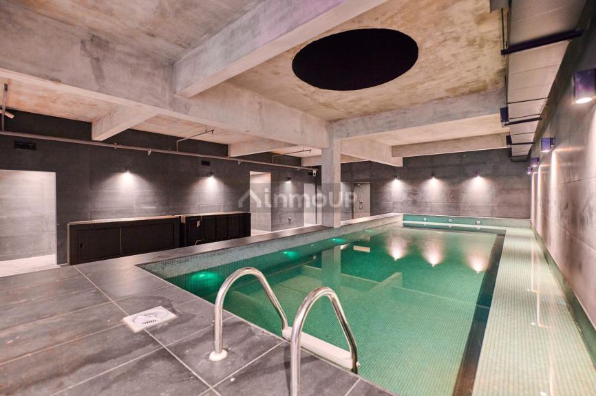 Departamento en Venta en San Nicolas, Capital Federal