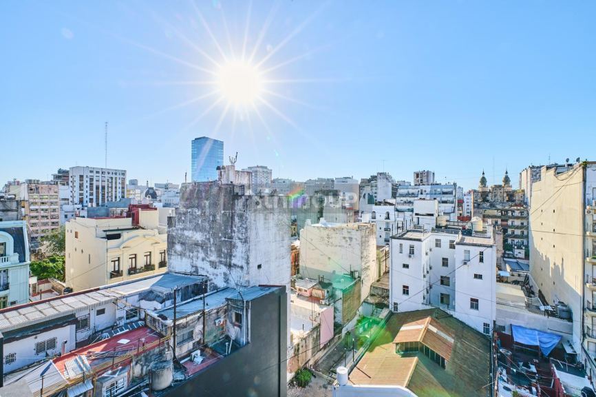 Departamento en Venta en San Nicolas, Capital Federal