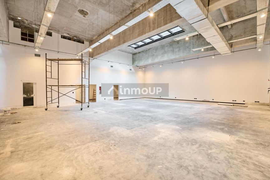 Departamento en Venta en San Nicolas, Capital Federal