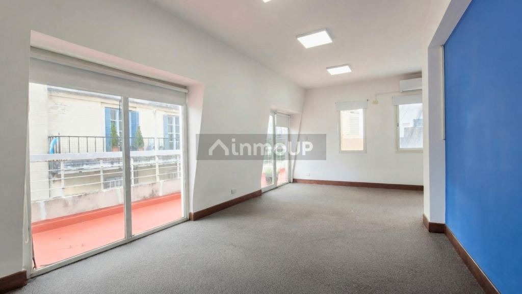 Oficina en Venta en Retiro, Capital Federal