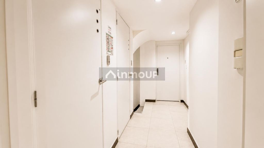 Oficina en Venta en Retiro, Capital Federal