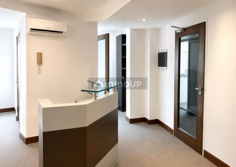 Oficina en Venta en Retiro, Capital Federal