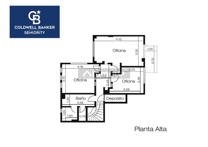 Oficina en Venta en Retiro, Capital Federal