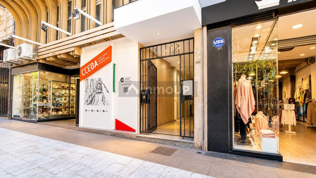 Oficina en Venta en Retiro, Capital Federal