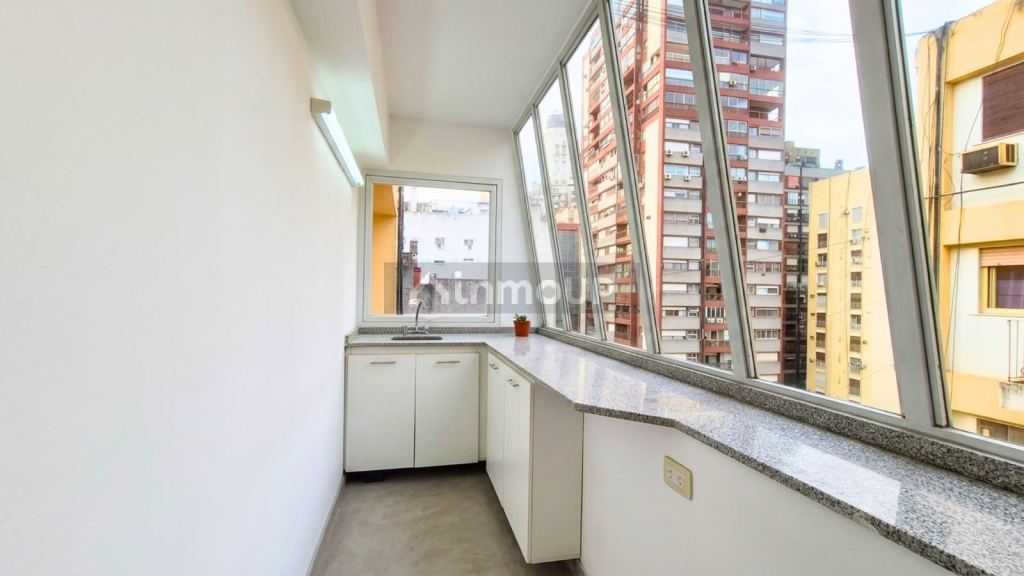 Oficina en Venta en Retiro, Capital Federal