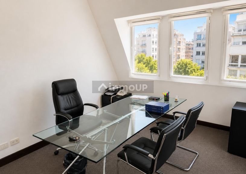 Oficina en Venta en Retiro, Capital Federal