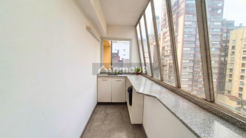 Oficina en Venta en Retiro, Capital Federal