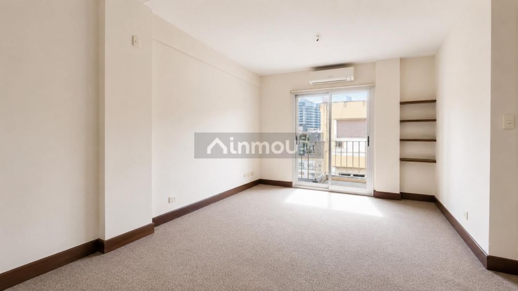Oficina en Venta en Retiro, Capital Federal