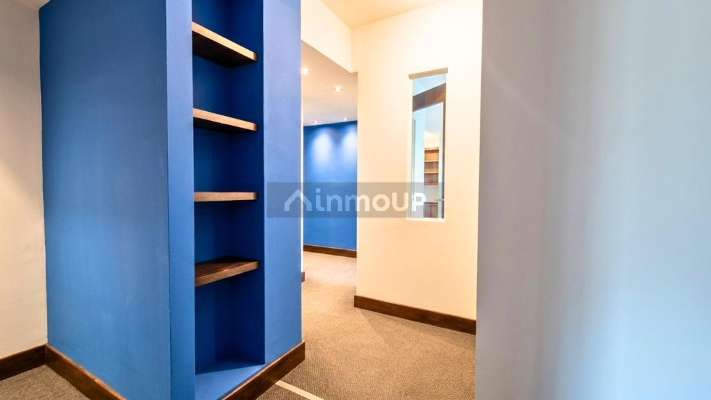 Oficina en Venta en Retiro, Capital Federal