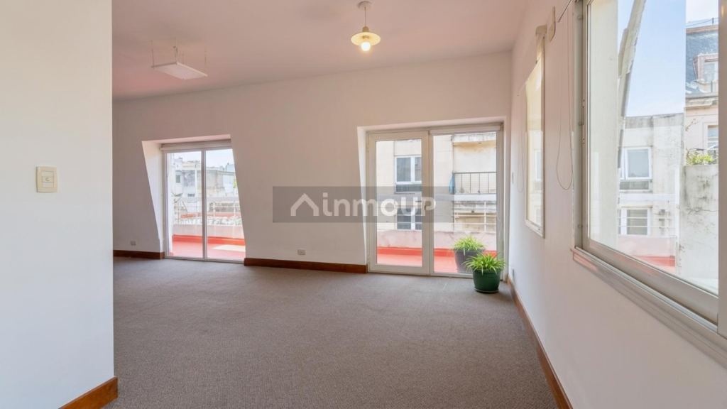 Oficina en Venta en Retiro, Capital Federal
