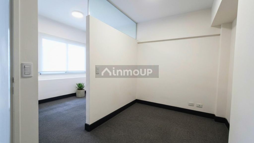 Oficina en Venta en Retiro, Capital Federal