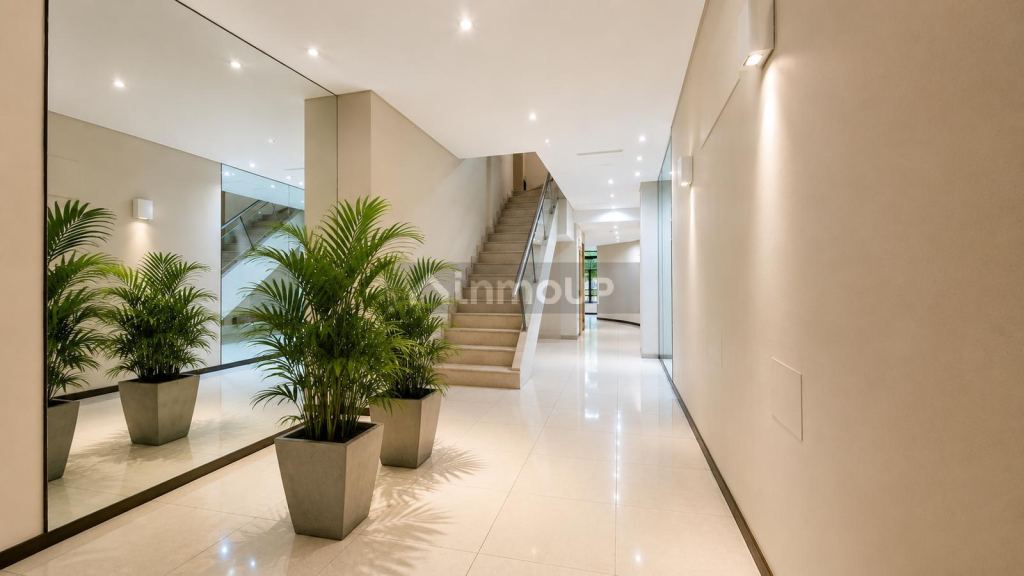 Oficina en Venta en Retiro, Capital Federal