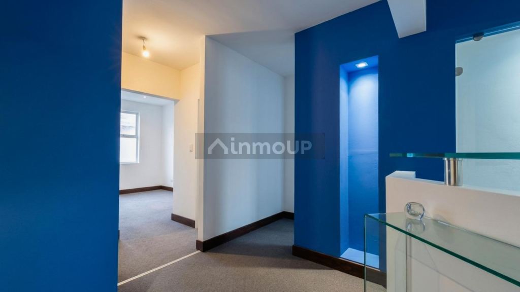Oficina en Venta en Retiro, Capital Federal