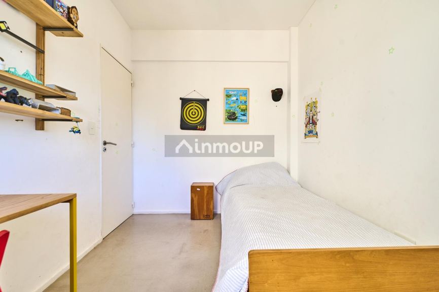 Departamento en Venta en Colegiales, Capital Federal