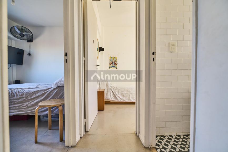 Departamento en Venta en Colegiales, Capital Federal