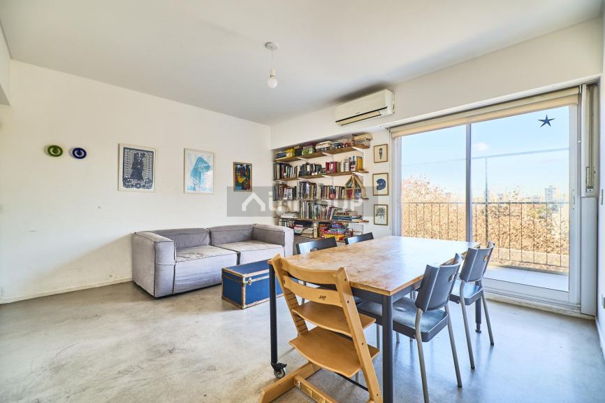 Departamento en Venta en Colegiales, Capital Federal