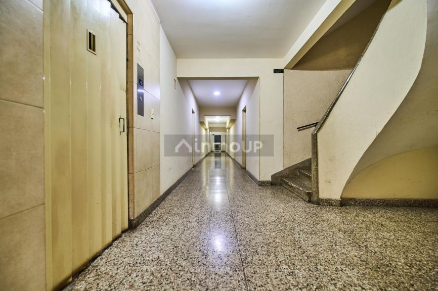 Departamento en Venta en Colegiales, Capital Federal