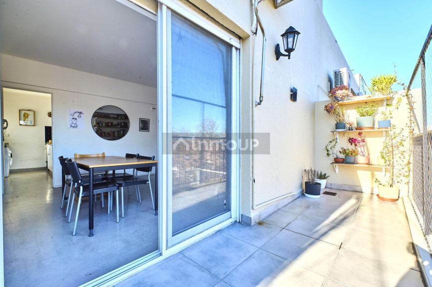 Departamento en Venta en Colegiales, Capital Federal