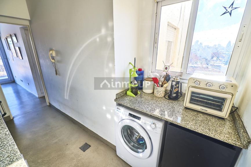 Departamento en Venta en Colegiales, Capital Federal