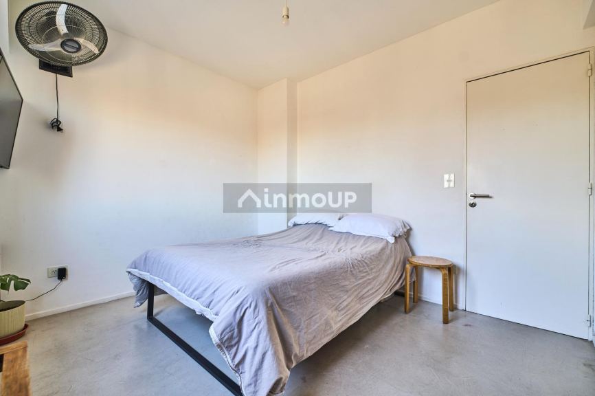 Departamento en Venta en Colegiales, Capital Federal