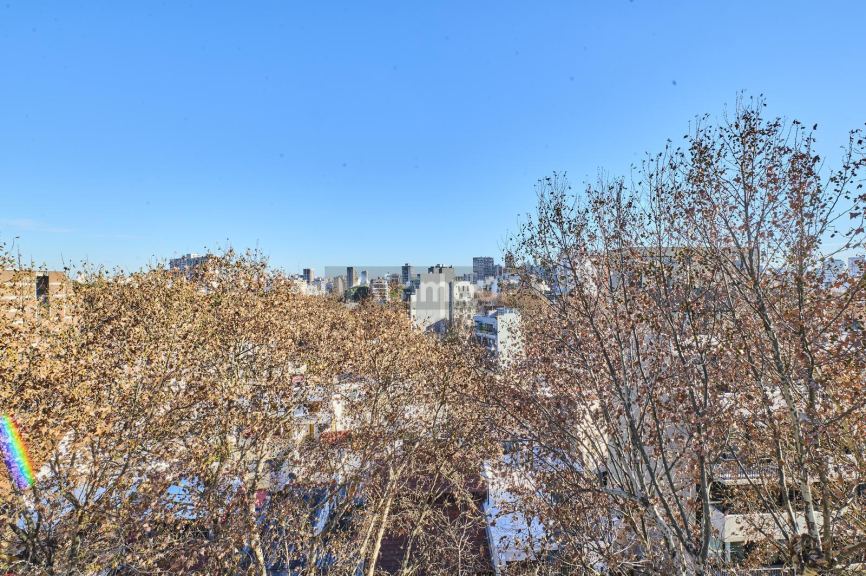 Departamento en Venta en Colegiales, Capital Federal