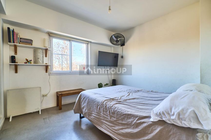 Departamento en Venta en Colegiales, Capital Federal