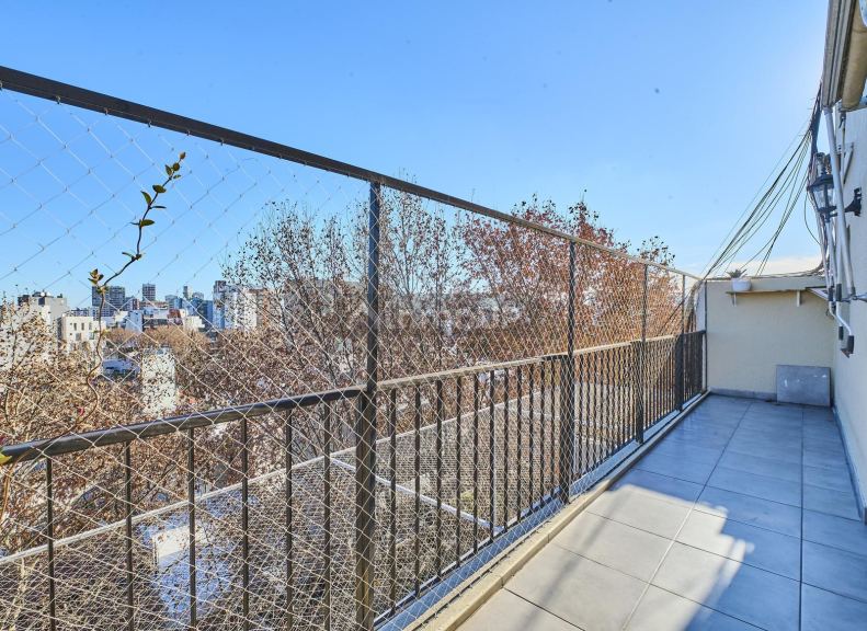Departamento en Venta en Colegiales, Capital Federal