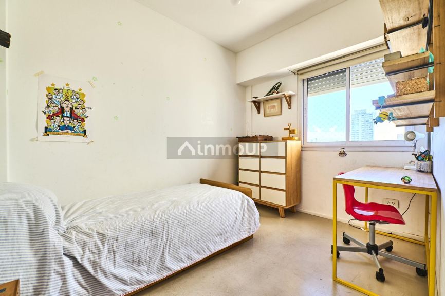 Departamento en Venta en Colegiales, Capital Federal