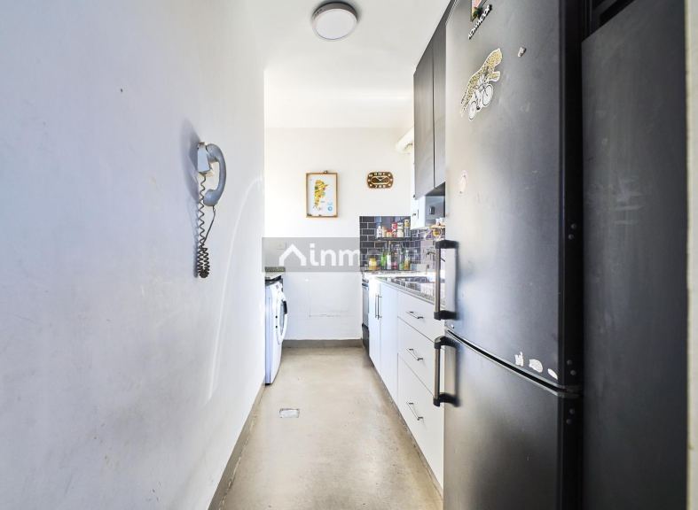 Departamento en Venta en Colegiales, Capital Federal